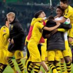 Fortuna Dusseldorf - Borussia Dortmund tahminleri