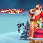 Secrets of Christmas slot oyunu