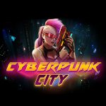 Cyberpunk City slot incelemesi